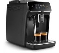 Philips EP2224/40 Espresso Coffee maker, Fully automatic, Pump pressure 15 bar, Built-in milk frother, Water tank 1.8 L, Coffee beans 275 g,
