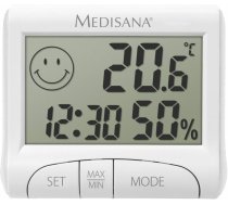 Medisana Digital Thermo Hygrometer HG 100