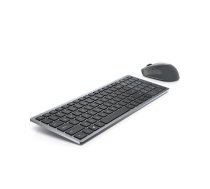 Dell Wireless Keyboard and Mouse KM7120W Russian (QWERTY)