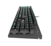 Genesis Thor 300, Gaming keyboard, US