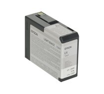 Epson ink cartridge photo light black for Stylus PRO 3800, 80ml Epson