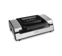 Caso Professional Vacuum sealer FastVAC 500  Power 130 W, Temperature control, Stainless steel