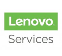 Lenovo Warranty 3Y Depot (Upgrade from 2Y Depot)