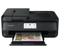 Canon Multifunctional printer  Pixma TS9550 Colour, Inkjet, All-in-One, A3, Wi-Fi, Black