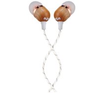 Marley Smile Jamaica Earbuds, In-Ear, Wired, Microphone, Copper