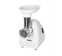 Mesko Meat mincer MS 4809 White, 350 W