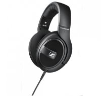 Sennheiser Headphones HD 569 Over-ear, Wired, Black