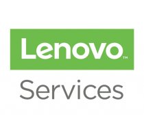 Lenovo Warranty 2Y Sealed Battery Add On Replacement