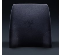 Razer Lumbar Cushion for Gaming Chairs, Black