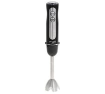 Adler AD 4625b Hand Blender, 850 W, Number of speeds 5, Turbo mode, Black
