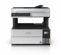 Epson Multifunctional printer EcoTank L6490 Contact image sensor (CIS), 4-in-1, Wi-Fi, Black and white