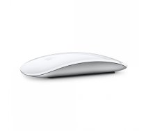 Apple Magic Mouse Wireless, White, Bluetooth