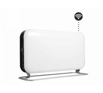 Mill Heater CO1200WIFI3 GEN3 Convection Heater, 1200 W, Number of power levels 3, Suitable for rooms up to 14-18 m², White