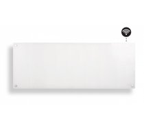 Mill Heater GL1200WIFI3 GEN3 Panel Heater, 1200 W, Suitable for rooms up to 18 m², White, IPX4