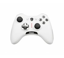 MSI Gaming controller Force GC20 V2 White, Wired