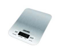 Mesko Kitchen scales MS 3169 white Maximum weight (capacity) 5 kg, Graduation 1 g, White