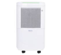 Camry Air Dehumidifier CR 7851 Power 200 W, Suitable for rooms up to 60 m³, Water tank capacity 2.2 L, White