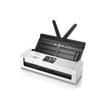 Brother Compact Document Scanner  ADS-1700W  Colour, Wireless