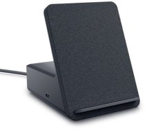 Dell Dual Charge Dock HD22Q 0.8 m, Black