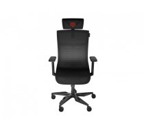 Genesis Ergonomic Chair Astat 700 Black