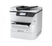 Epson WorkForce Pro WF-C878RDWF