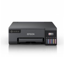 Epson EcoTank L8050 Inkjet Printer, A4, Wi-Fi