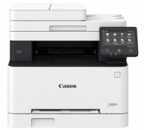 Canon i-SENSYS MF657Cdw Colour, Laser, All-in-one, A4, Wi-Fi