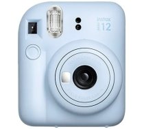 Fujifilm Instax mini 12 Instant camera,  Pastel Blue