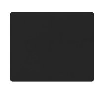 Natec Mouse Pad Evapad 10-Pack, Black, 205 x 235 x 2 mm