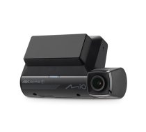 Mio Car Dash Camera  MiVue 955W 4K, GPS, Wi-Fi, Dash cam