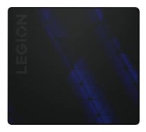 Lenovo Legion Gaming Control L Mouse pad, 400 x 450 mm, Black