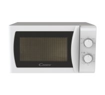 Candy Microwave Oven CMW20SMW Free standing, Height 25.82 cm, White, Width 43.95 cm