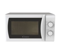 Candy Microwave Oven with Grill CMG20SMW Free standing, Grill, Height 25.82 cm, White, Width 43.95 cm
