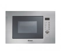 Candy Microwave Oven with Grill MIC20GDFX Built-in, 800 W, Grill, Steinless Steel