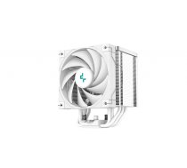 Deepcool AK500 WH White, Intel, AMD, CPU Air Cooler