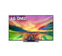 LG 55QNED813RE 55" (139 cm), Smart TV, WebOS 23, 4K QNED, 3840 x 2160, Wi-Fi