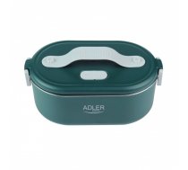 Adler AD 4505 Electric food warmer, Green