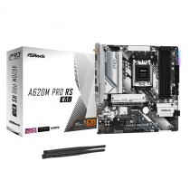 ASRock AMD AM5 A620/4DDR5