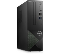 Dell Desktop Vostro SFF 3710 i7-12700/8GB/512GB/UHD/Win11 Pro/ENG kbd/Mouse/3Y ProSupport NBD Onsite