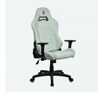 Arozzi Torretta SoftFabric Gaming Chair -Pearl Green