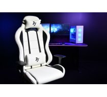 Arozzi Torretta SoftPU Gaming Chair -White