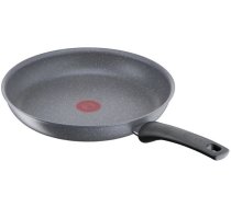 Tefal G1500572 Healthy Chef Frying Pan, 26 cm, Dark grey