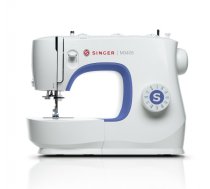 Singer Sewing Machine M3405 Number of stitches 23, Number of buttonholes 1, White