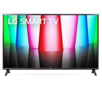 Televizors|LG|32"|1366x768|Bezvadu LAN|Bluetooth|webOS|32LQ570B6LA
