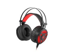 Genesis Gaming Headset Neon 360 Stereo Wired Over-Ear
