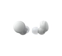 Sony LinkBuds S WF-LS900N Earbuds, White Sony Earbuds LinkBuds S WF-LS900N Wireless In-ear Noise canceling Wireless White