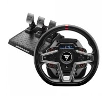 Thrustmaster Steering Wheel  T248P Game racing wheel Black