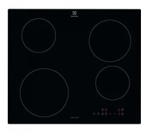 ELECTROLUX INDUKCIJAS PLĪTS VIRSMA, 60 CM