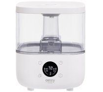 Camry CR 7973w Air Humidifier, White Camry