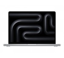 Apple MacBook Pro 14" Apple  M3 Pro 12C CPU, 18C GPU/18GB/1TB SSD/Silver/SWE Apple
